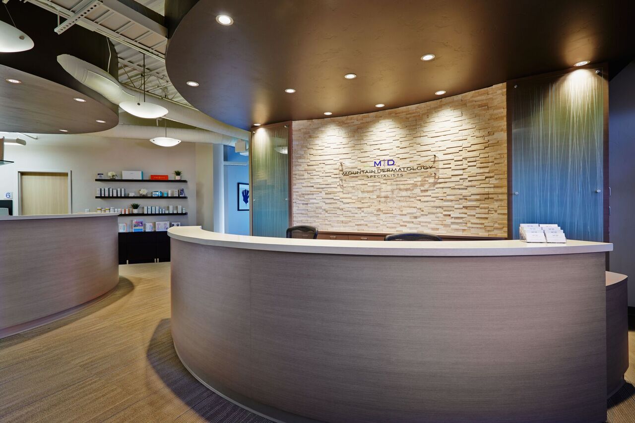 Home Mountain Dermatology