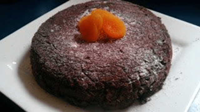 Christmas Protein Pudding Mountain Dog Diet