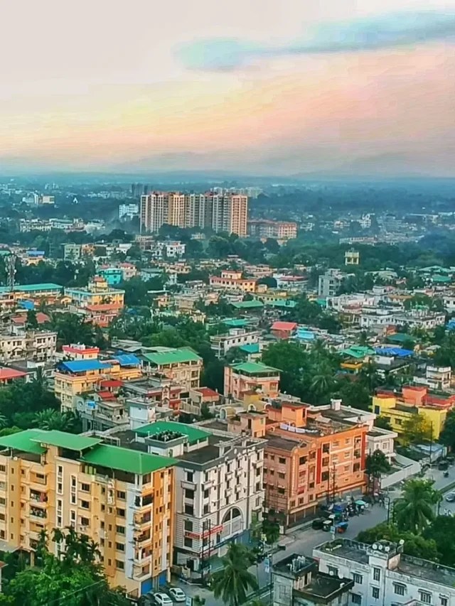 8 INTERESTING FACTS ABOUT SILIGURI Mountainecho