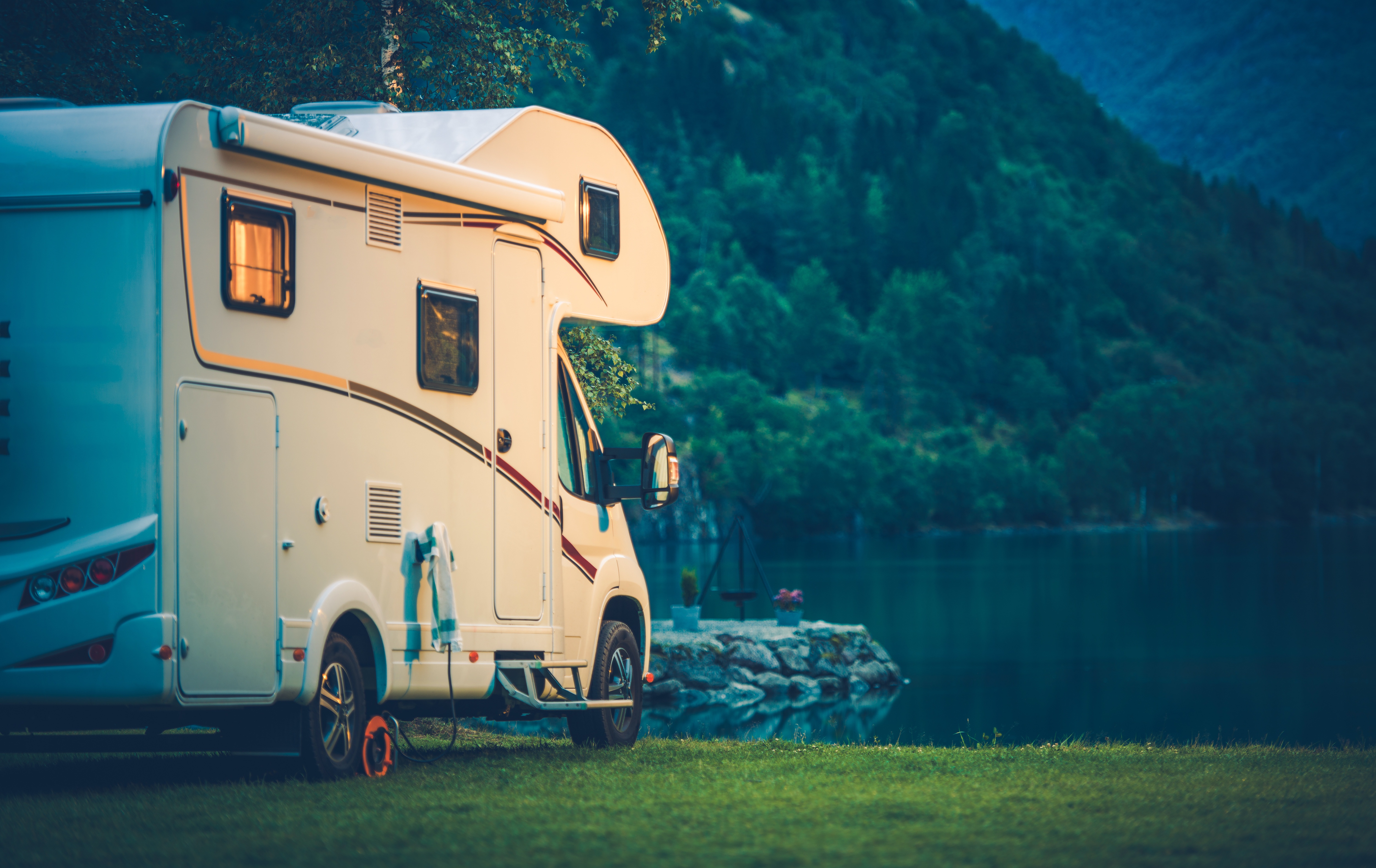 RV Insurance Mountaineer Insurance Services