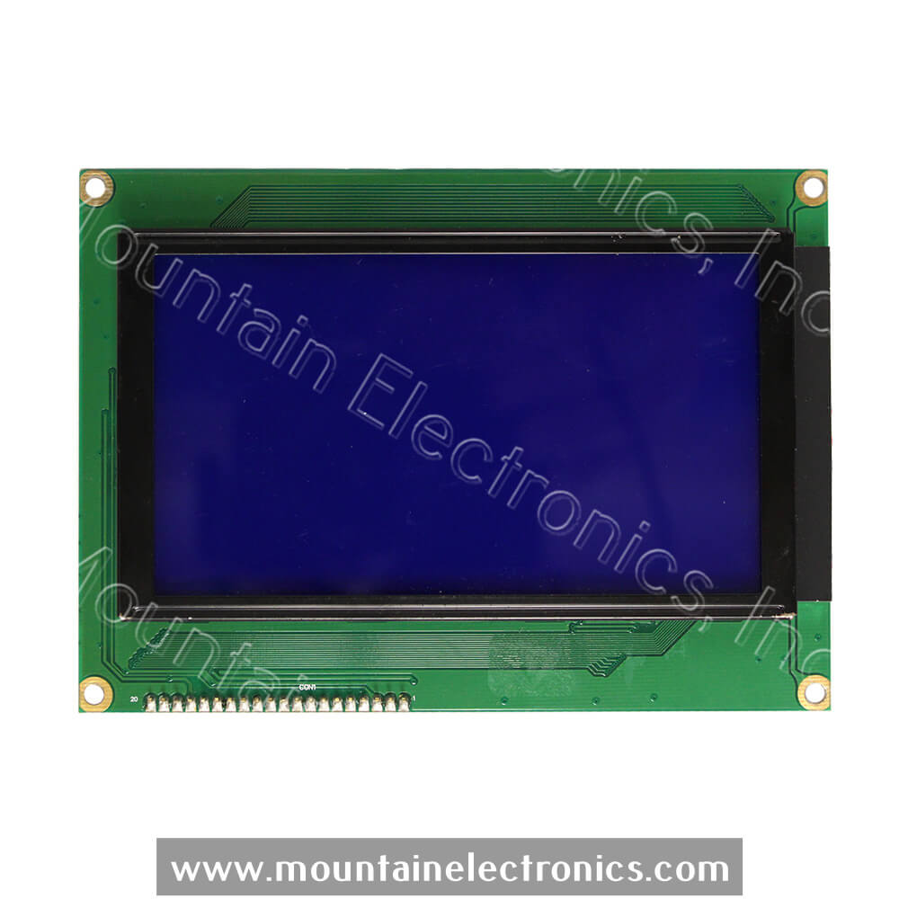 Clarus Washer Control Board with LCD Display Repair Mountain