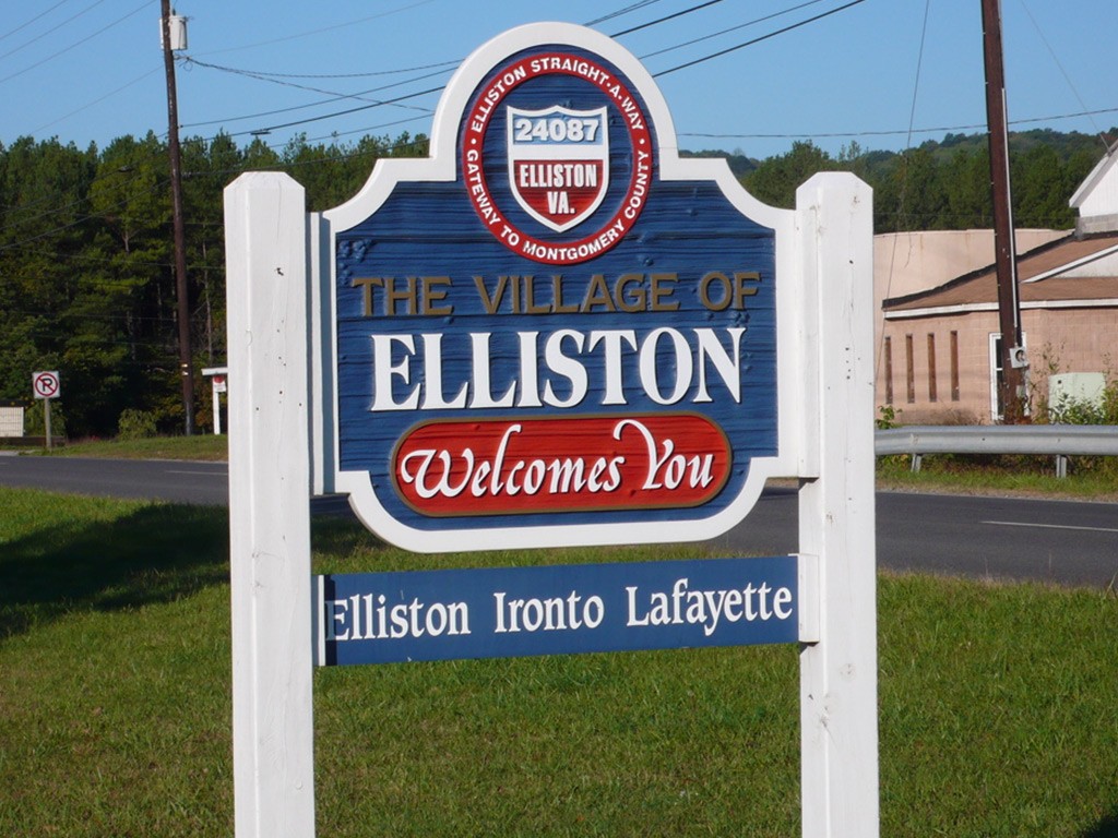 Granite & Quartz Countertops in Elliston, Virginia Mountain Empire