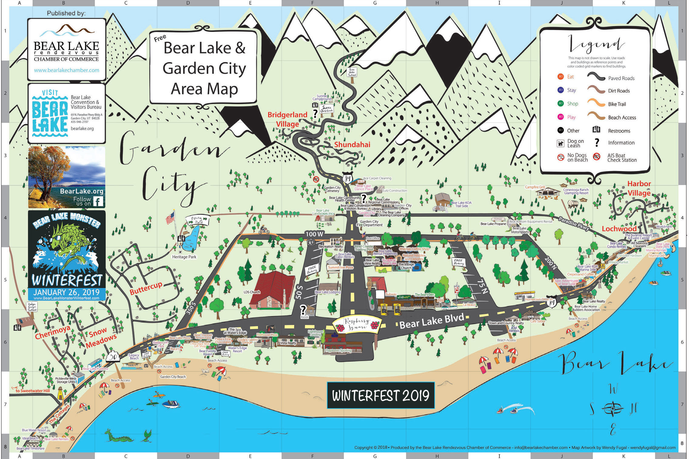 38+ Town Layout Stars Hollow Map Images