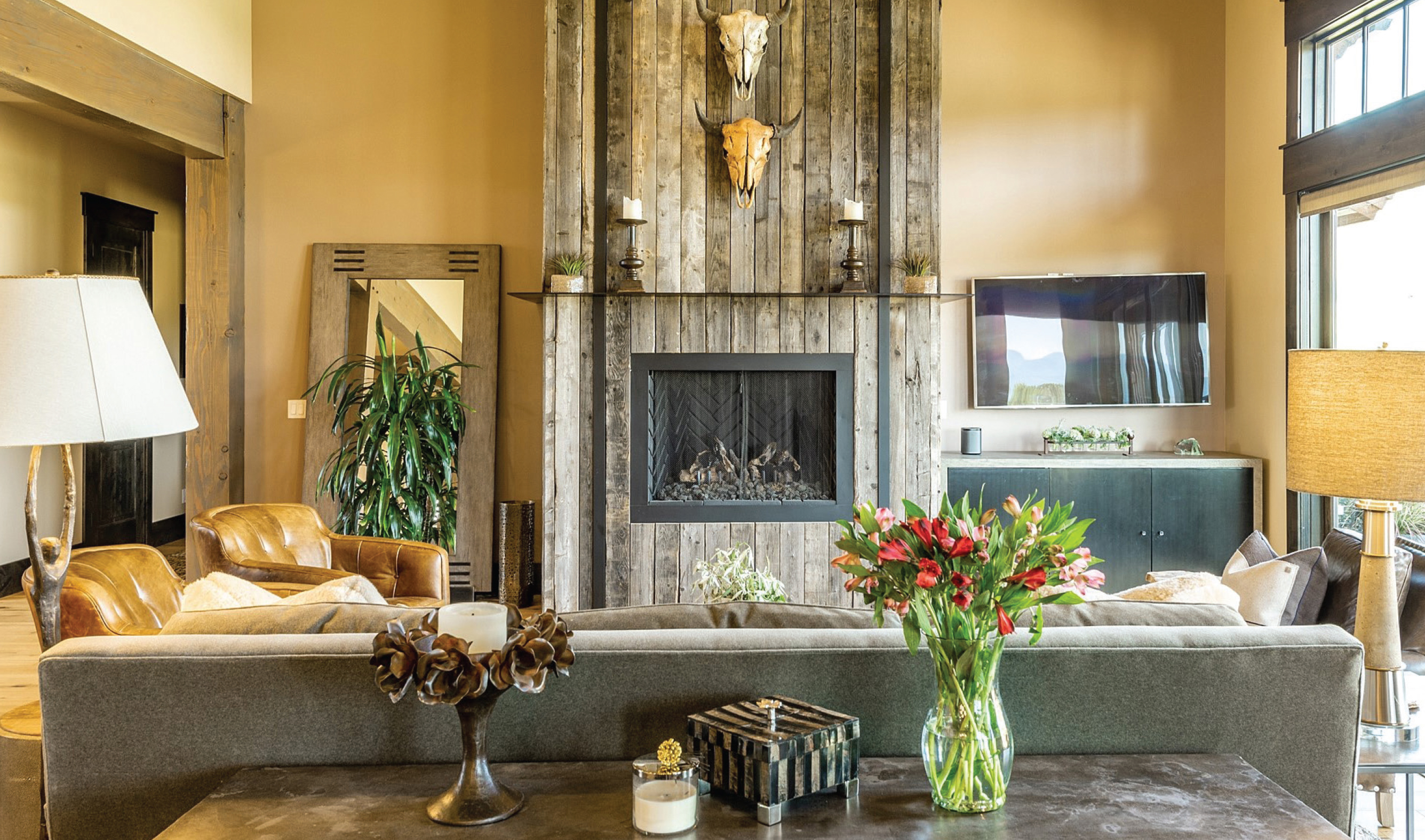 Interior Design Utah Matttroy