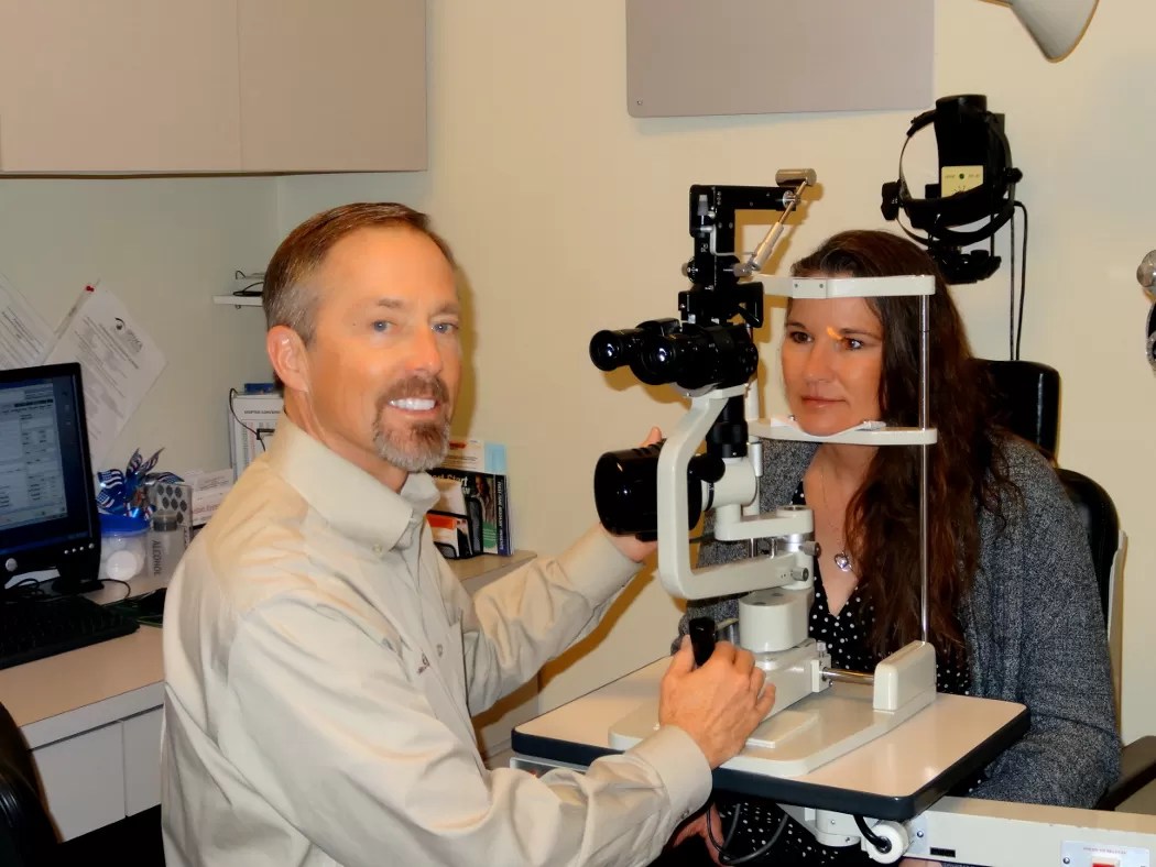 Optometry Services in Steamboat Springs, CO Mountain Eyeworks
