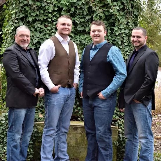 Mountain Fever Records ClayBank Mountain Fever Studio