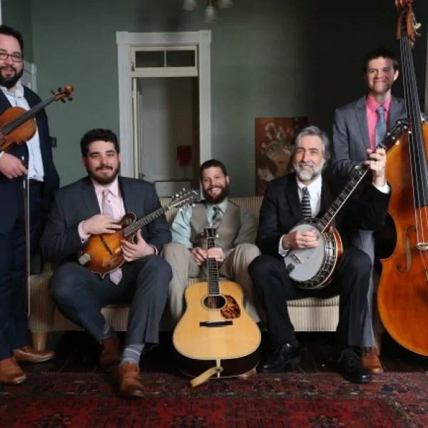 Colebrook Road Mountain Fever Studio