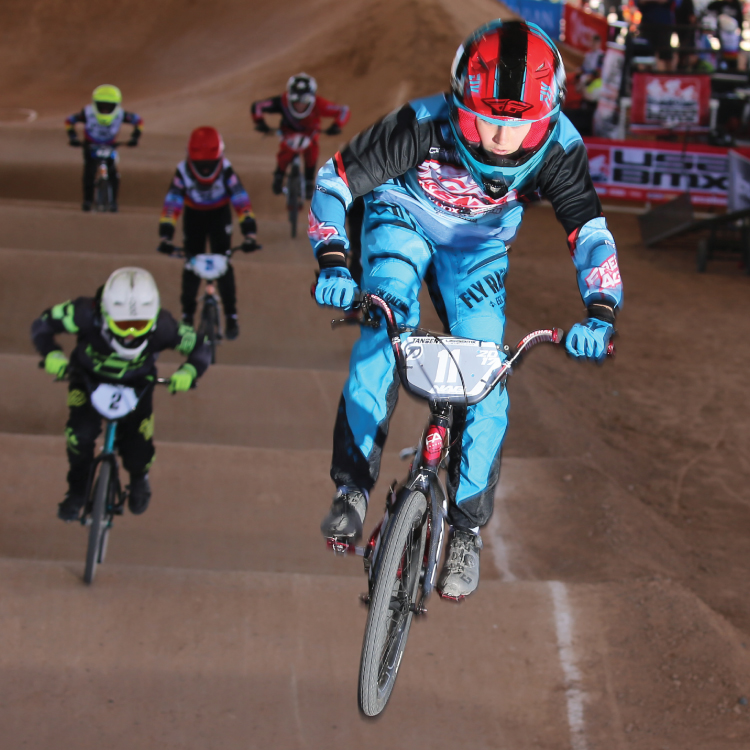 Gopro Mountain Games Schedule
