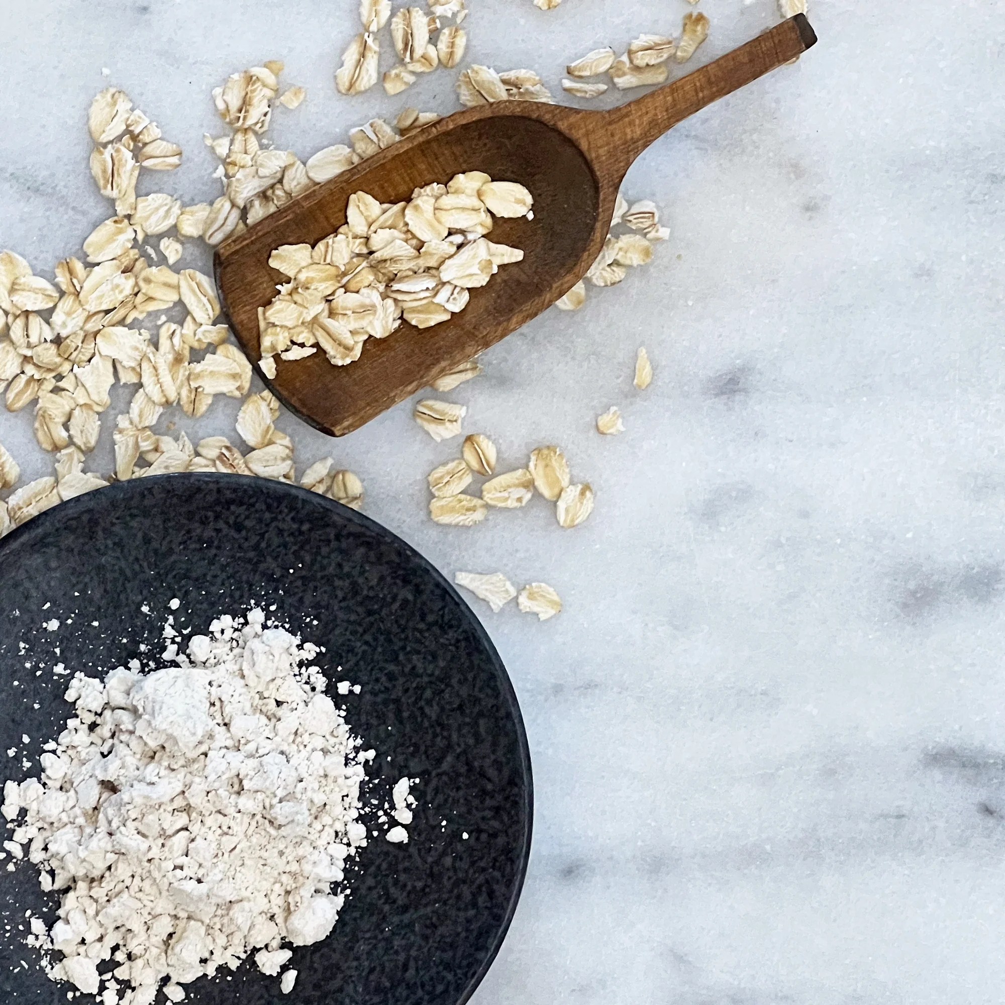 Regular vs. Colloidal Oatmeal Mountain Girl Essentials®