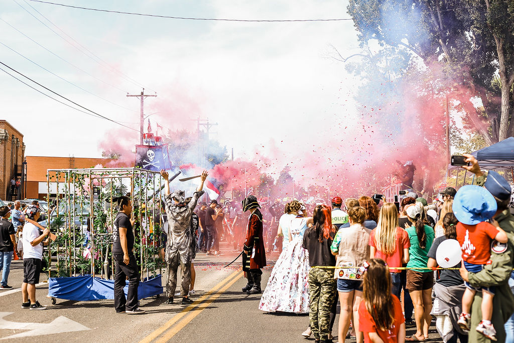 ANNUAL EVENTS Mountain Home Chamber of Commerce