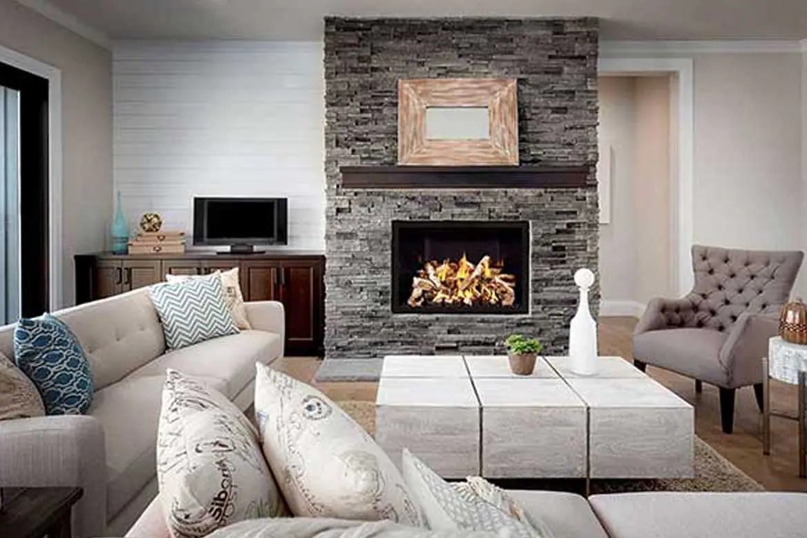 How Do Gas Fireplaces Work? Mountain Home Stove & Fireplace