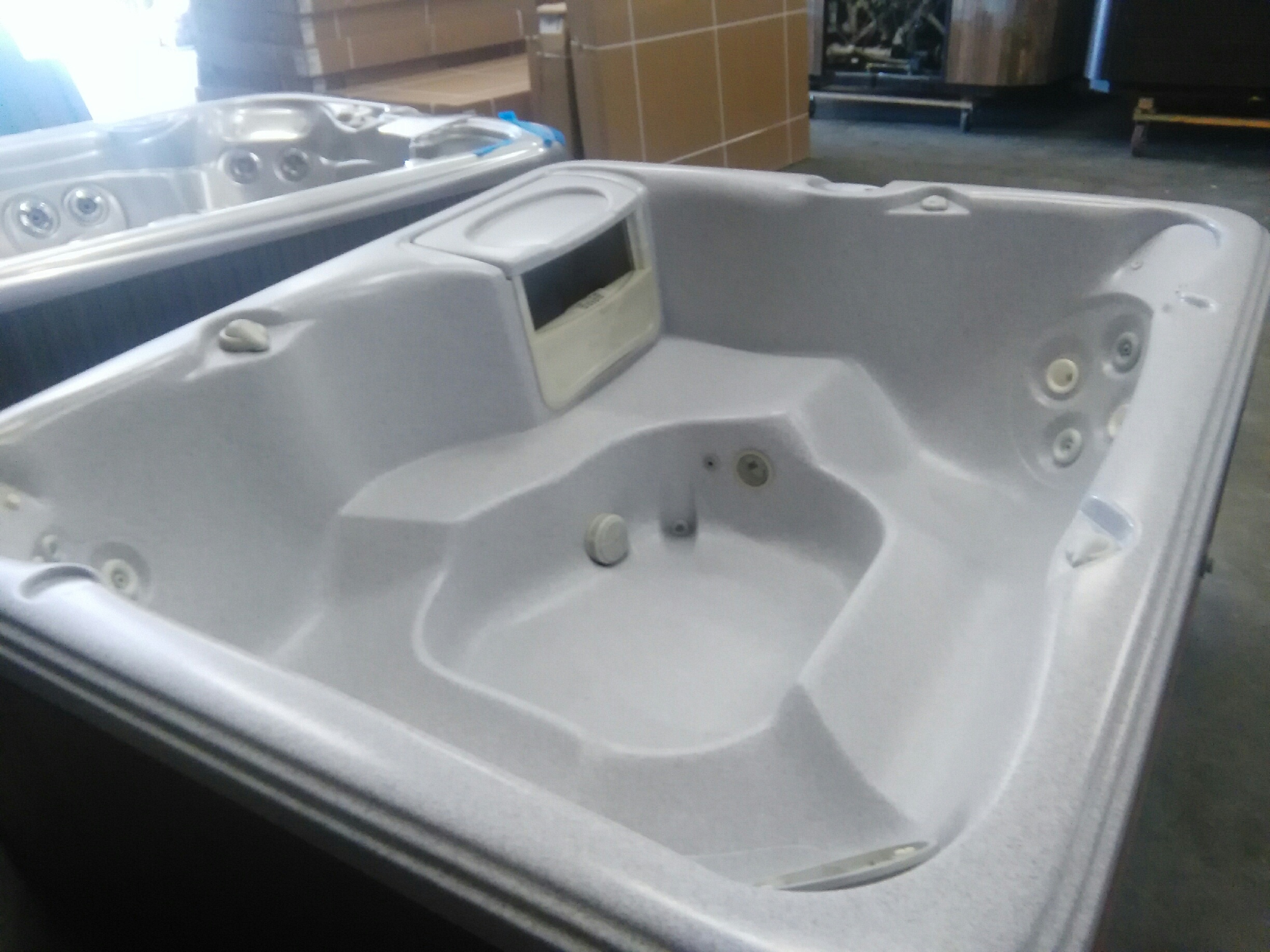 Hot Tubs In Sweetwater Tn at Peggy Bousquet blog