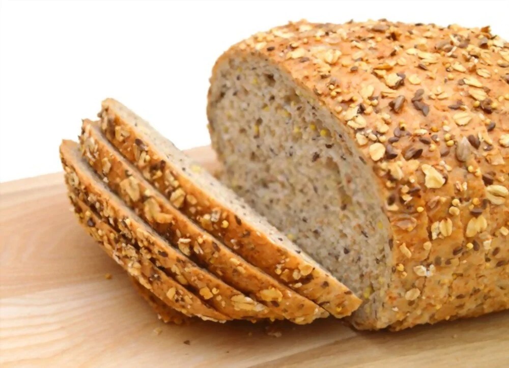 Mountain House Bakery