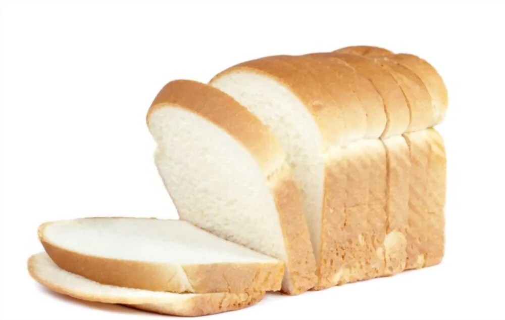 Regular Bread Mountain House Bakery