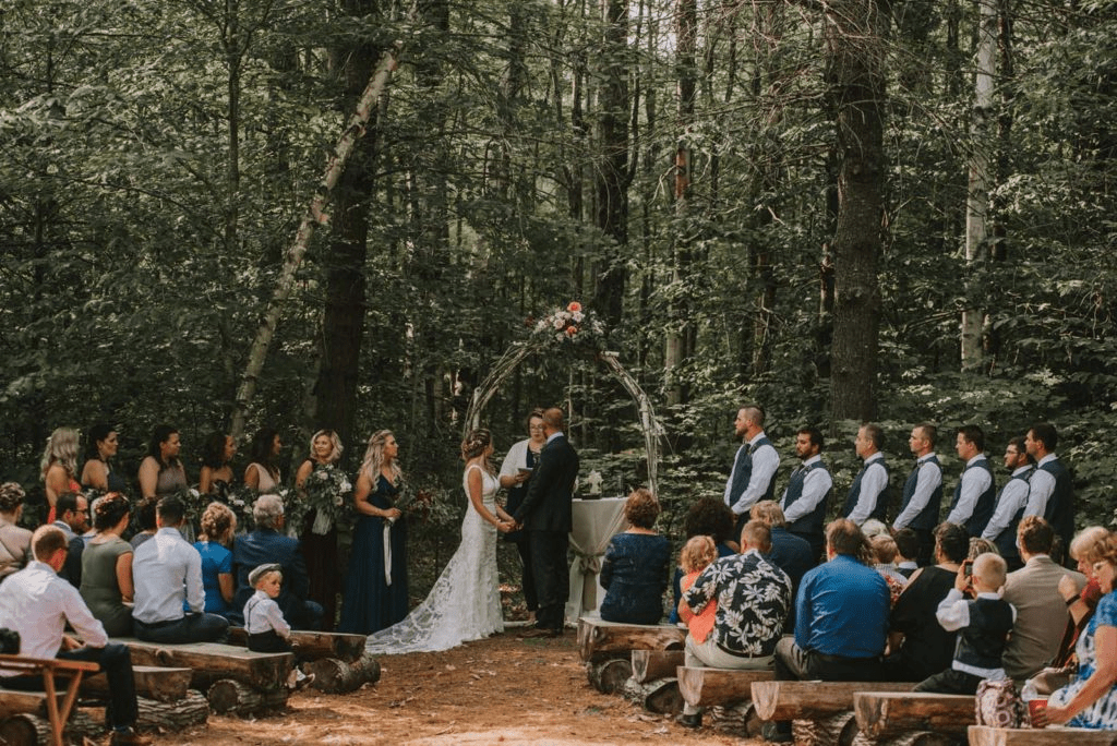 Barn Wedding Venues in Maine Scenic Maine Wedding Venues