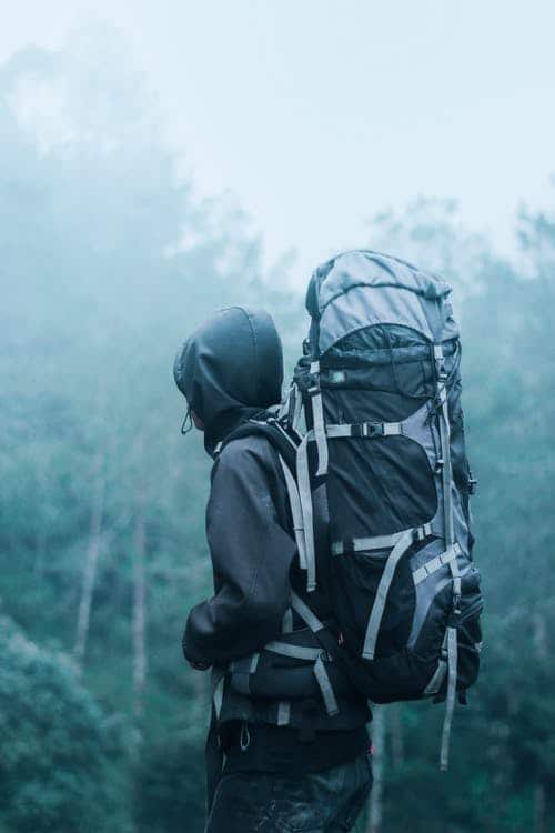 How to Avoid Hiking Backpack Back Pain the Battle Proven Guide
