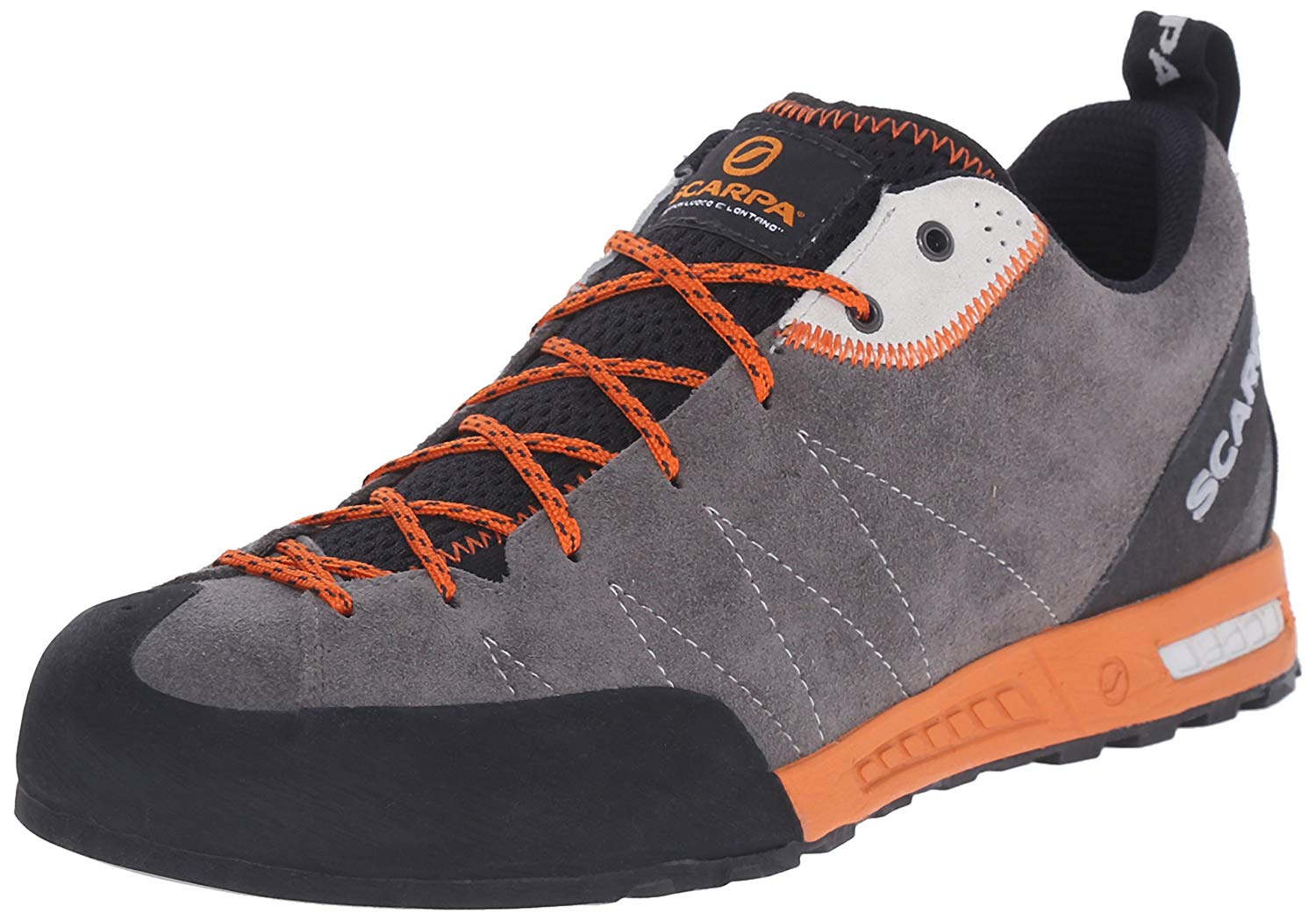 The Best Climbing Approach Shoes in 2022 The Complete List