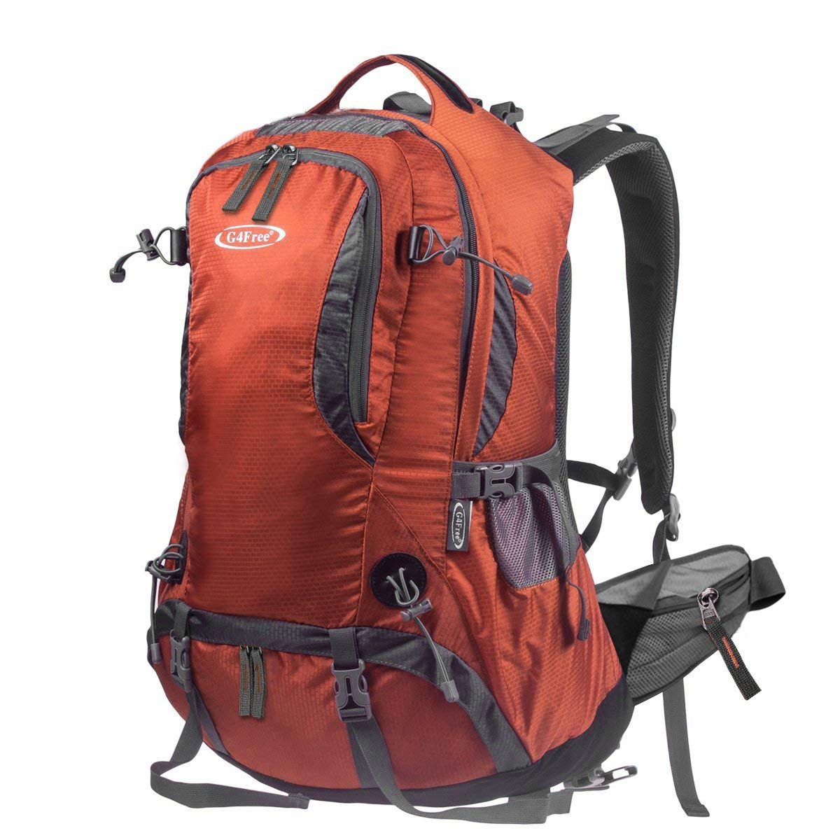 The Best Climbing Backpacks of 2022