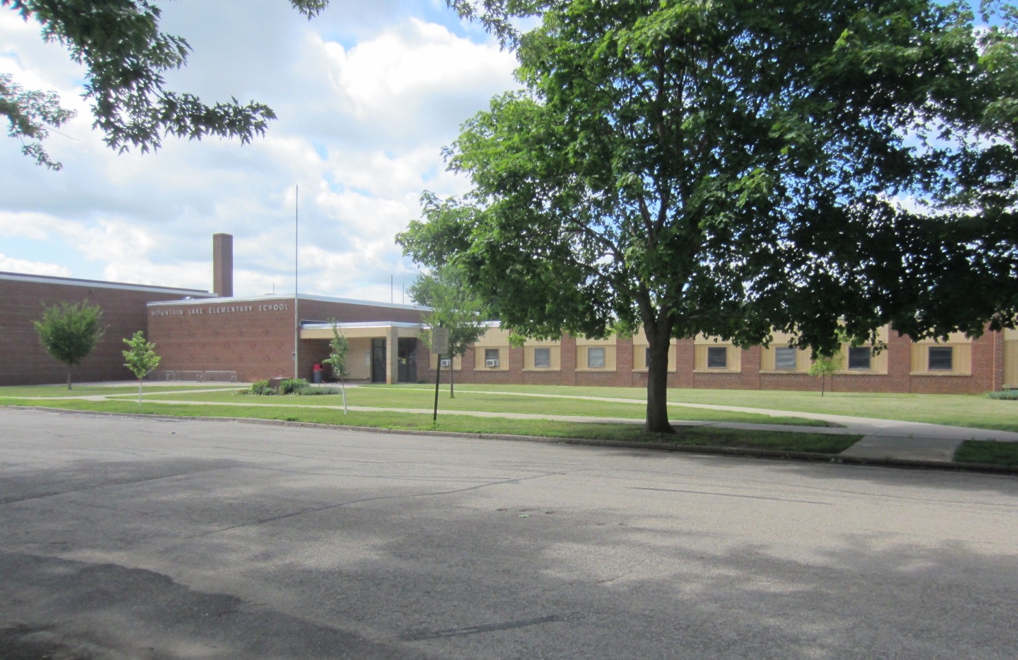 Mountain Lake Public Schools City of Mountain Lake