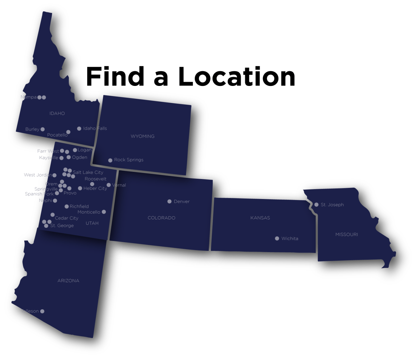 Home Mountainland Supply