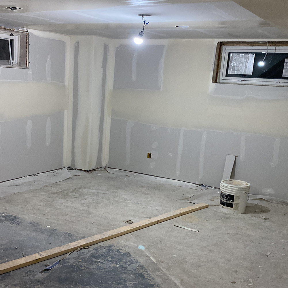 Mountain Lion Drywall Drywall Experts in the Edmonton Area