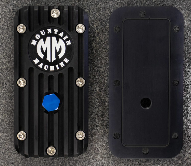 Hummer H1 LS Swap Motor Mounts Mountain Machine