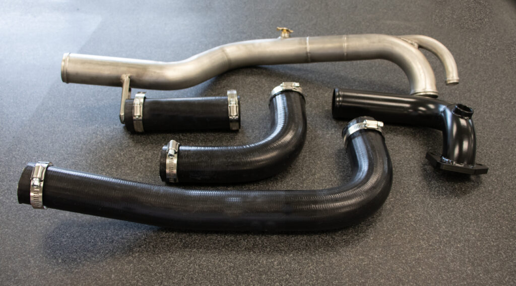 Hummer H1 LS Swap Motor Mounts Mountain Machine