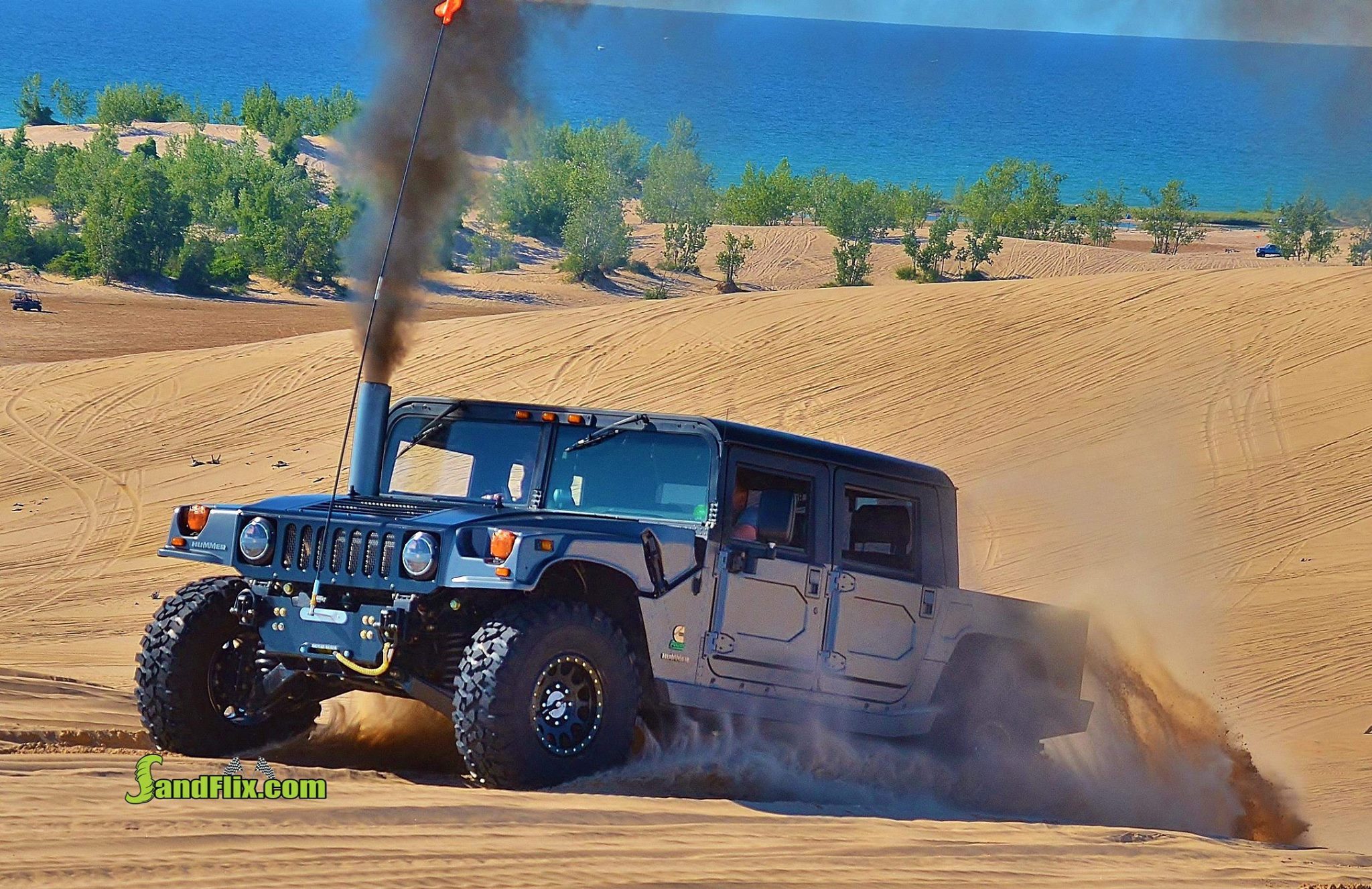 See more of what Mountain Machine can do for you Mountain Machine