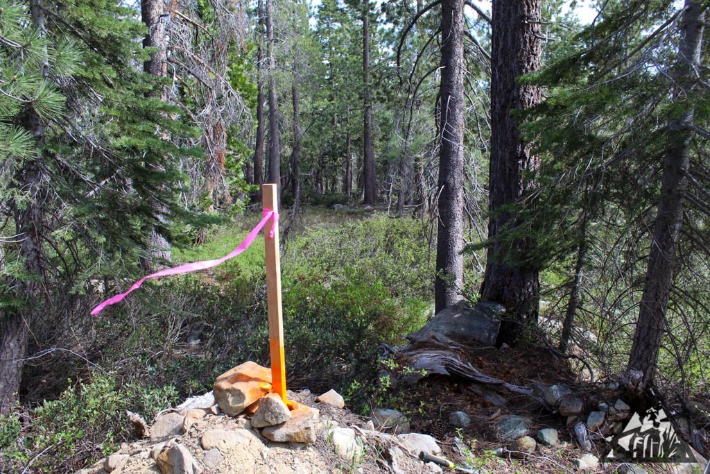 Salmon Lake 40 Acre Placer Mining Claim Mountain Man Mining™