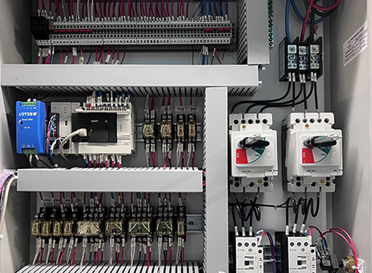 Medical Gas Testing & Service Mountain Medical Gas