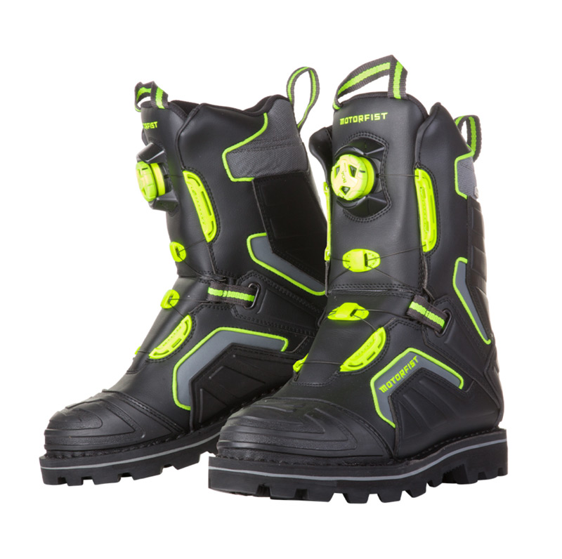 Best Snowmobile Boots 2021 See Reviews Before You Buy Here