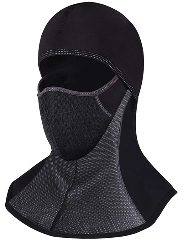 Best Snowmobile Balaclava Check Out This Comparison List