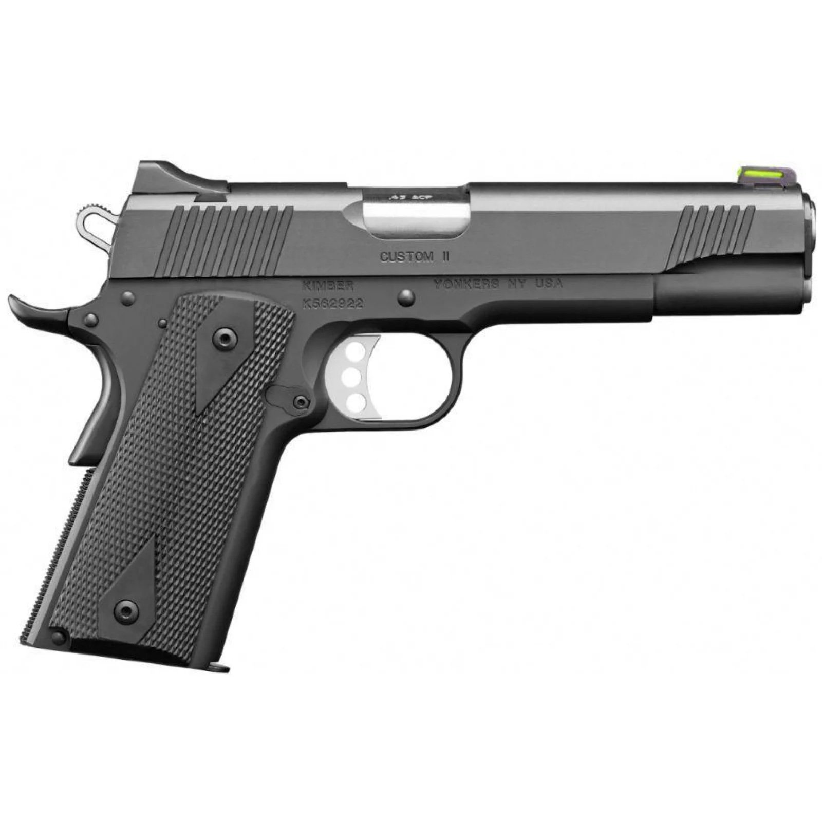 kimber 10mm reviews