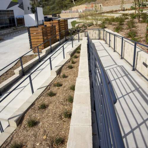 Camino Vida Roble TFW Mountain Movers