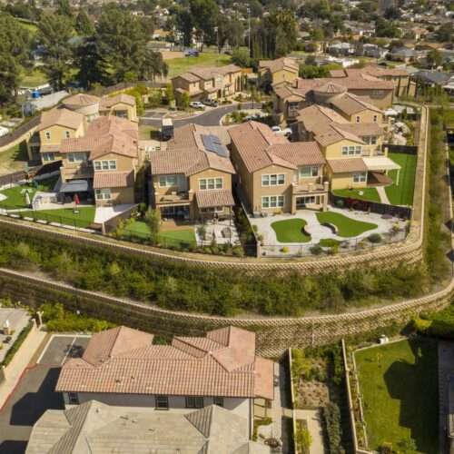 Camino Vida Roble TFW Mountain Movers