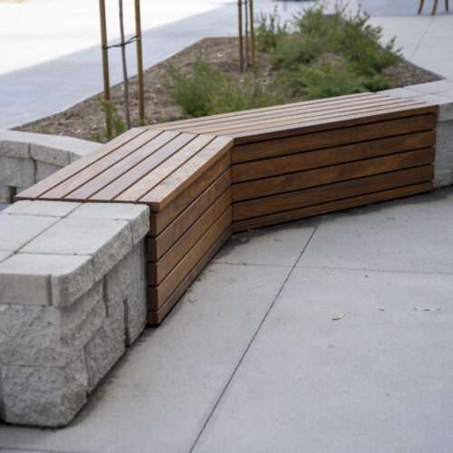 Camino Vida Roble TFW Mountain Movers