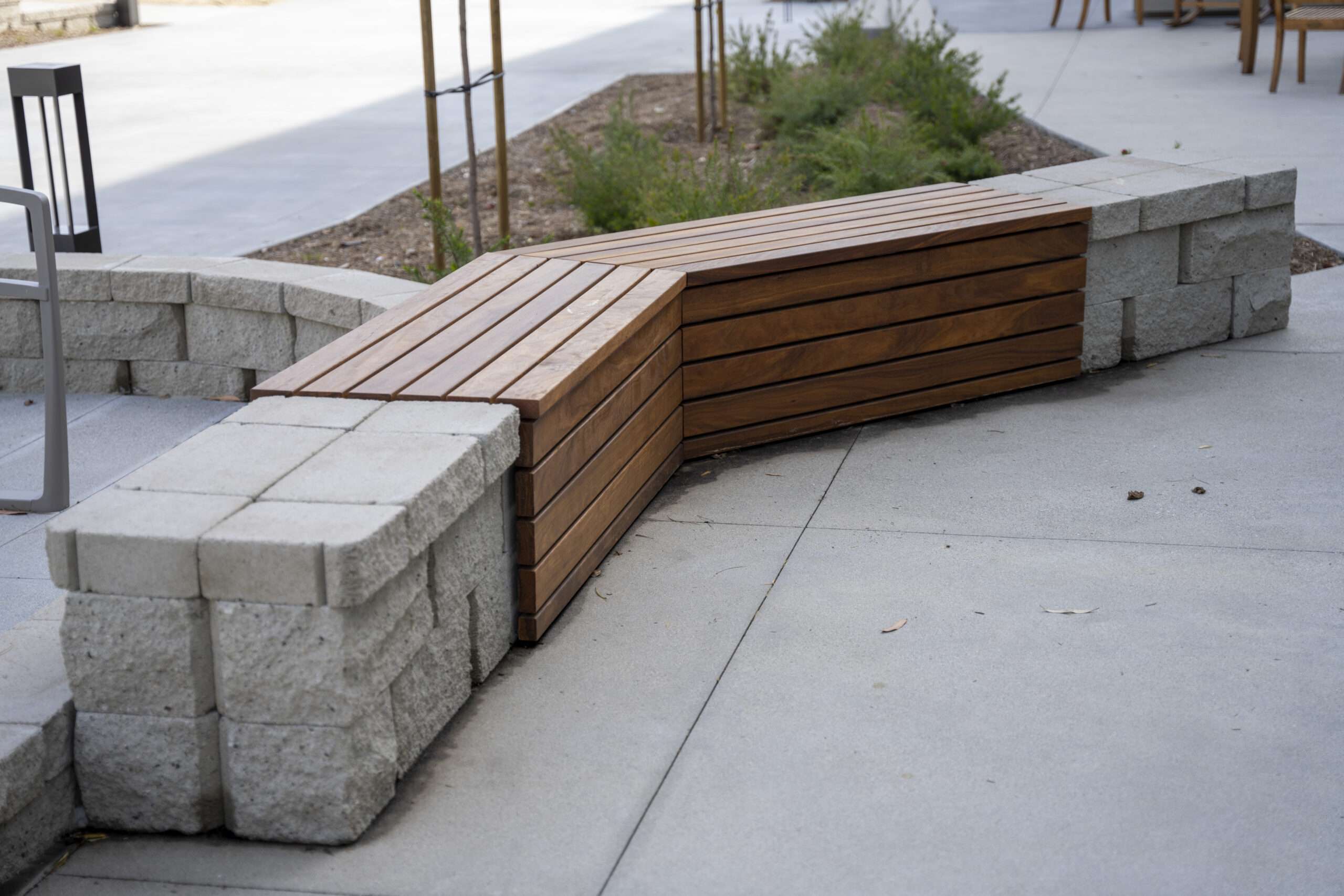 Camino Vida Roble TFW Mountain Movers