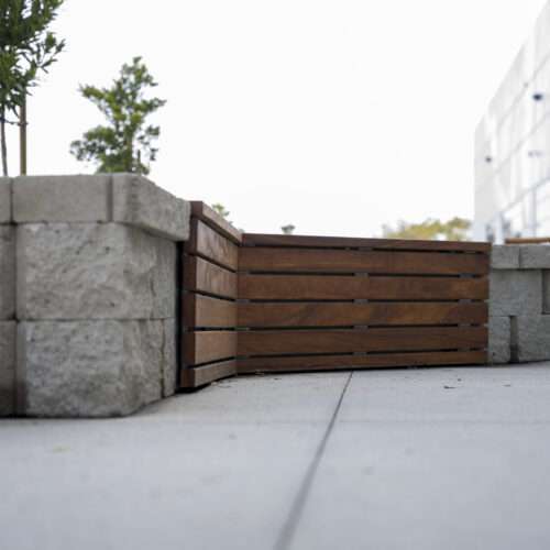 Camino Vida Roble TFW Mountain Movers