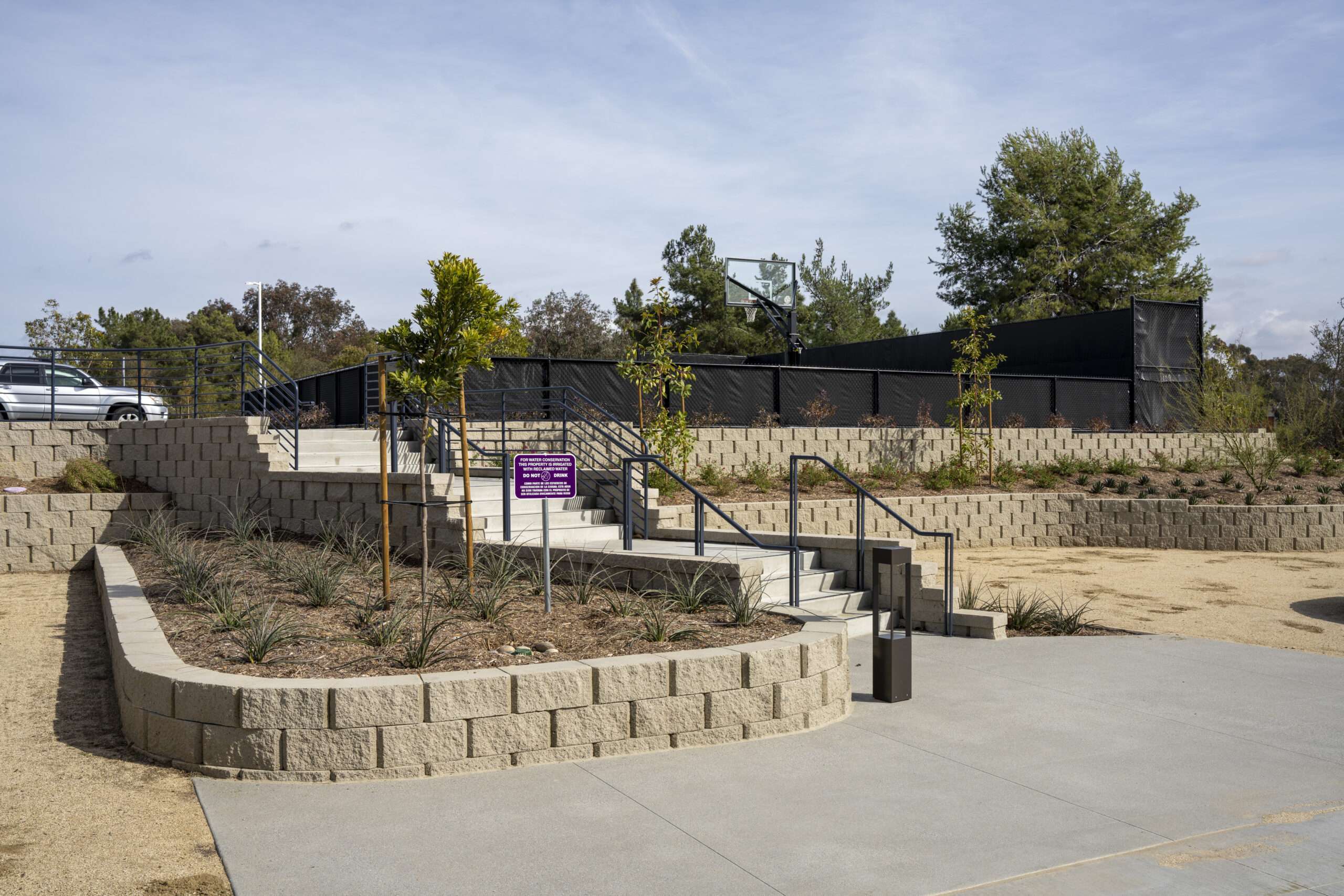 Camino Vida Roble TFW Mountain Movers