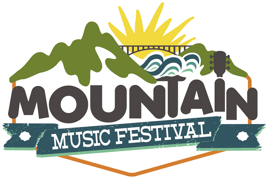 2022 Mountain Music Festival Oak Hill, WV