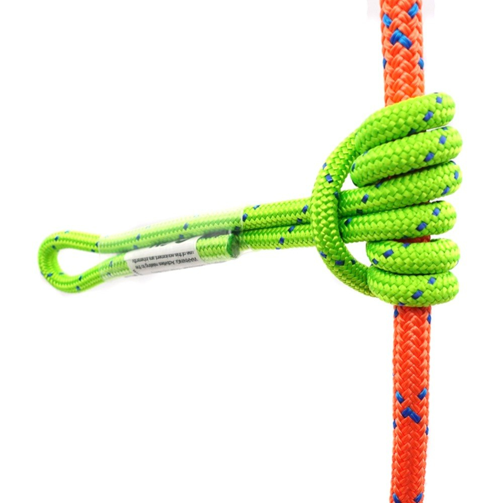 12in Prusik Cord Rock Climbing Rope 6mm Mountainotes LCC Outdoors and