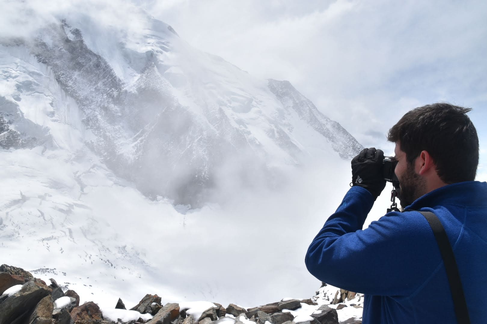 Beginners mountaineering tips Mountainotes LCC Outdoors and Fitness