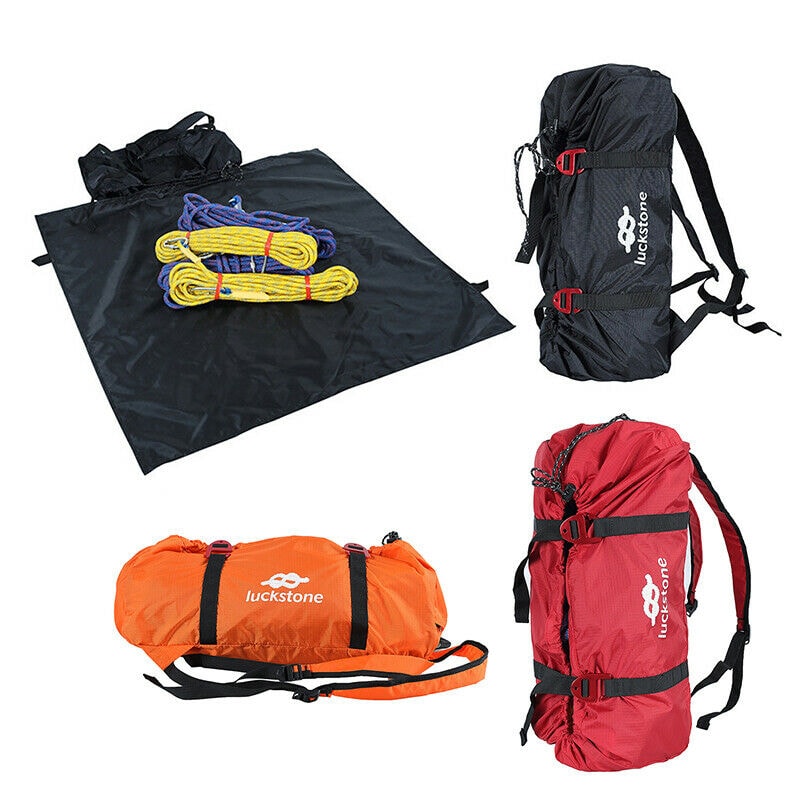 Outdoor Climbing Rope Bag