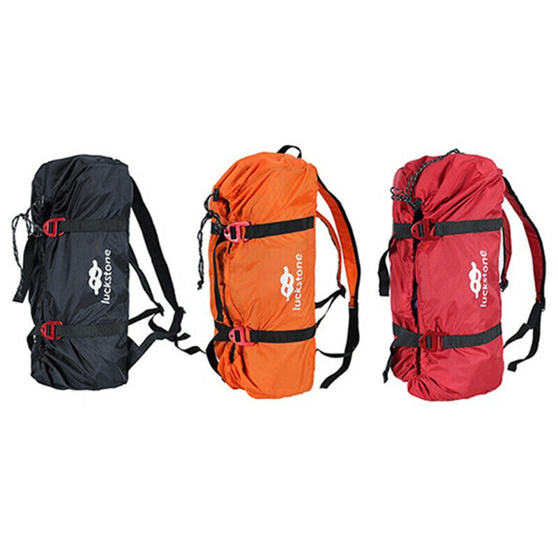 Outdoor Climbing Rope Bag