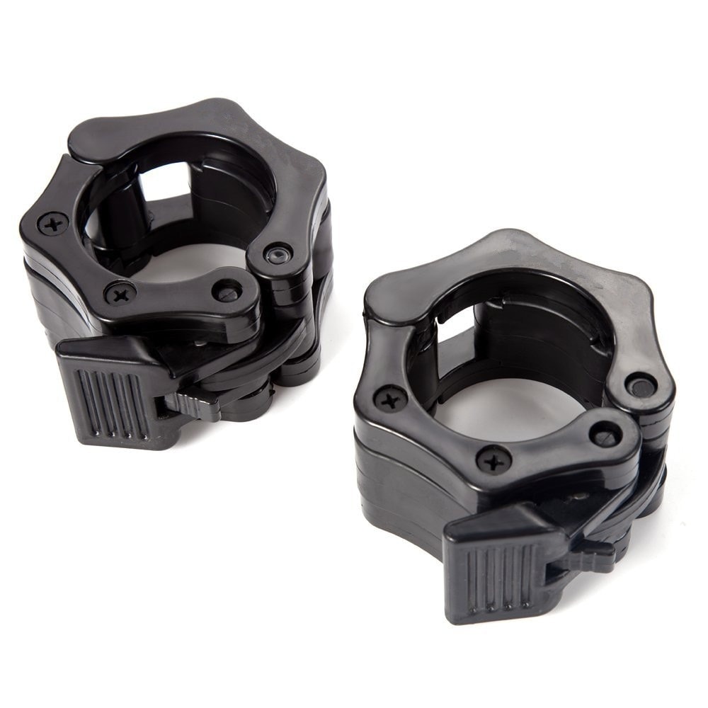 Spinlock Collars Barbell Collar Lock Mountainotes LCC Outdoors and Fitness