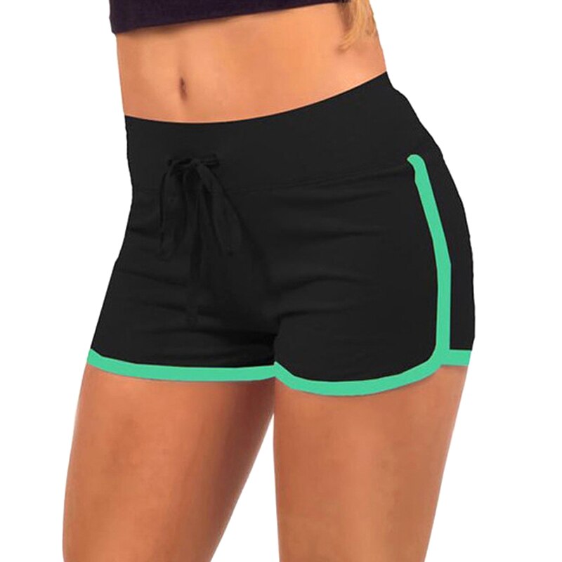 Women Cotton Sport Shorts Mountainotes LCC Outdoors and Fitness