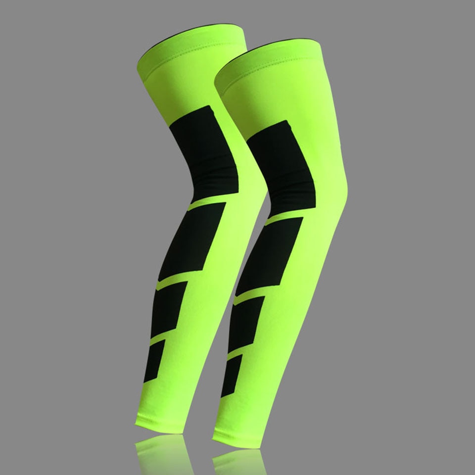 Super Elastic Basketball Leg Warmers Mountainotes LCC Outdoors and