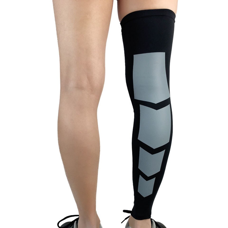 Super Elastic Basketball Leg Warmers Mountainotes LCC Outdoors and
