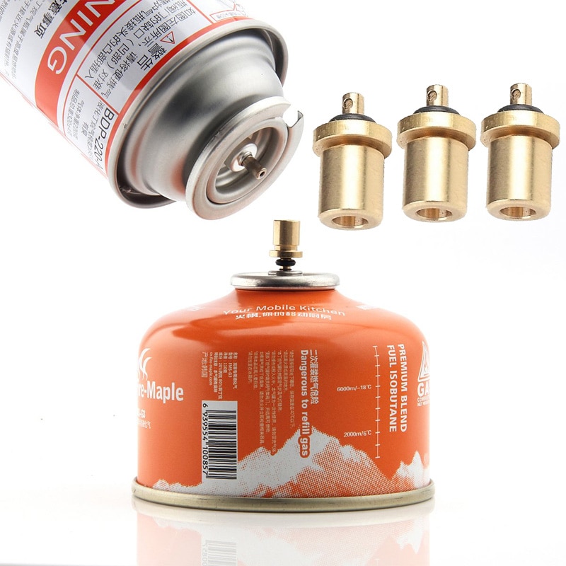 Outdoor Camping Stove Gas Cylinder Mountainotes LCC Outdoors and Fitness