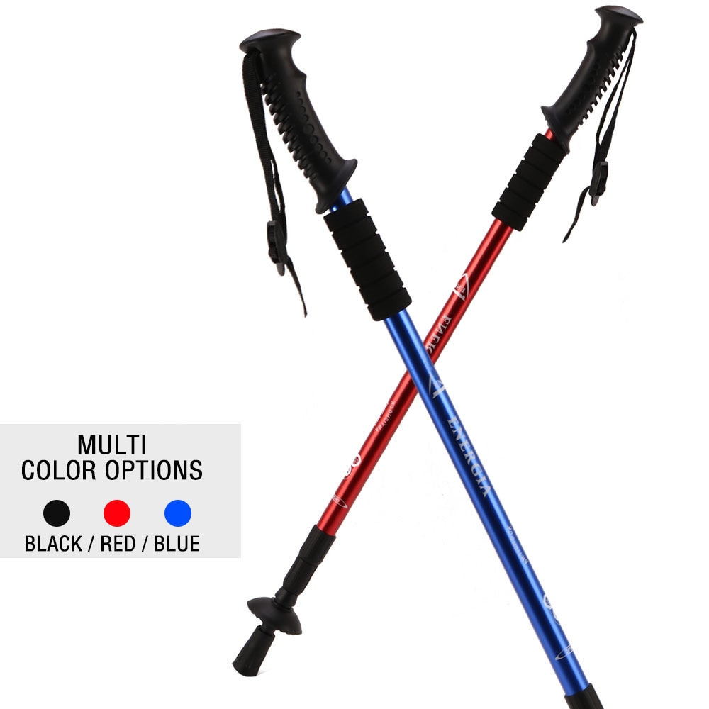 Hiking Nordic Walking Sticks